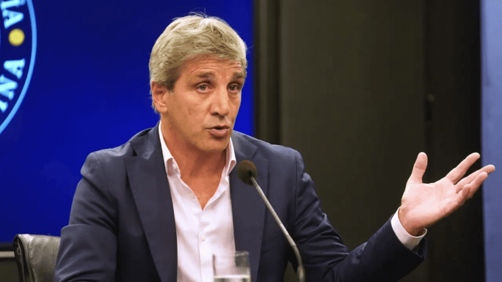 Caputo cuestionó el modelo que llevó a los CFO a CEO: cuando las finanzas competían con la producción en las empresas