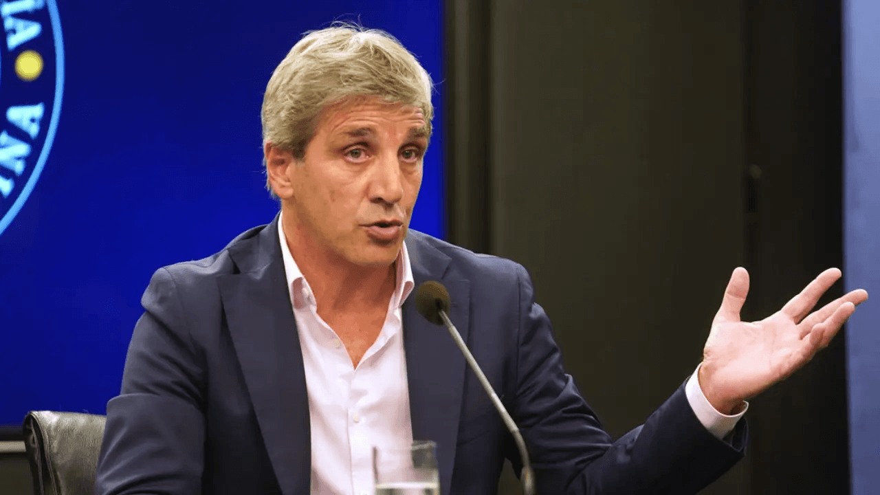 Caputo cuestionó el modelo que llevó a los CFO a CEO: cuando las finanzas competían con la producción en las empresas