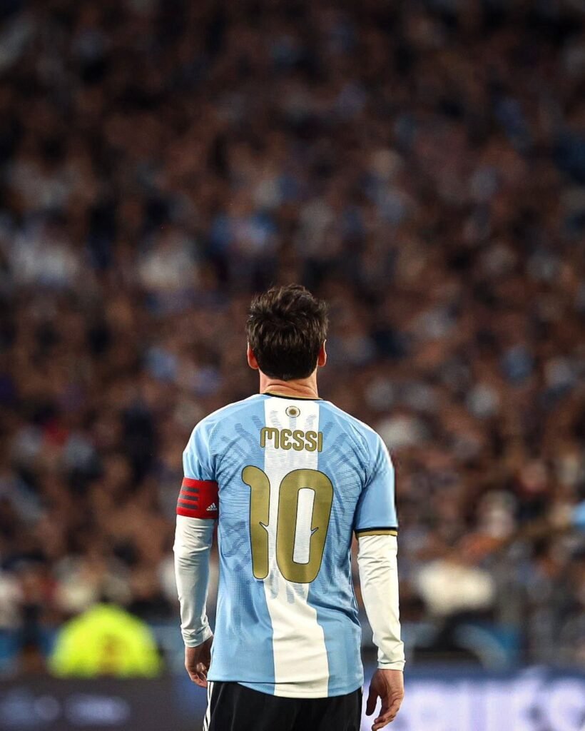 Lecciones de la despedida de Messi. El alcance se compra, la reputación no.