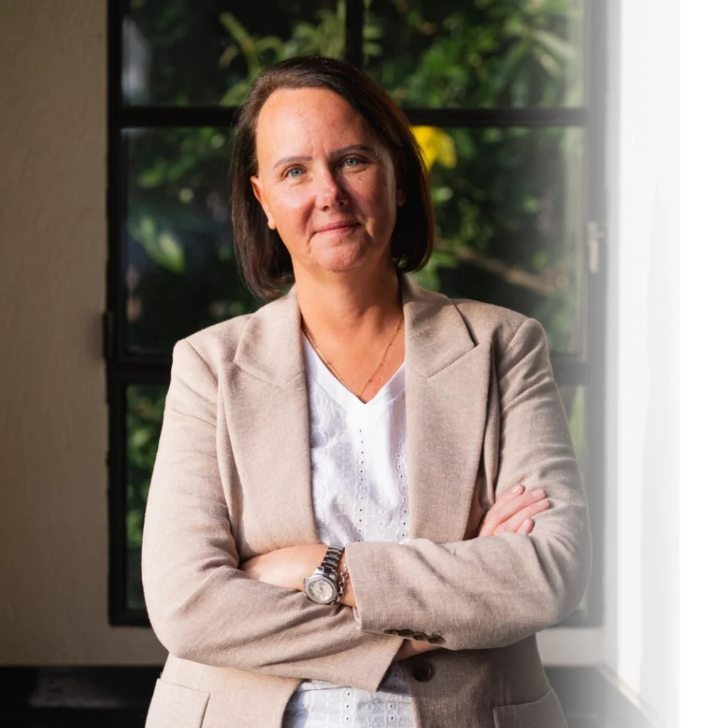 Patricia Jebsen: “La flexibilidad sin sentido no alcanza. La gente quiere trabajar bien, pero también saber para qué”