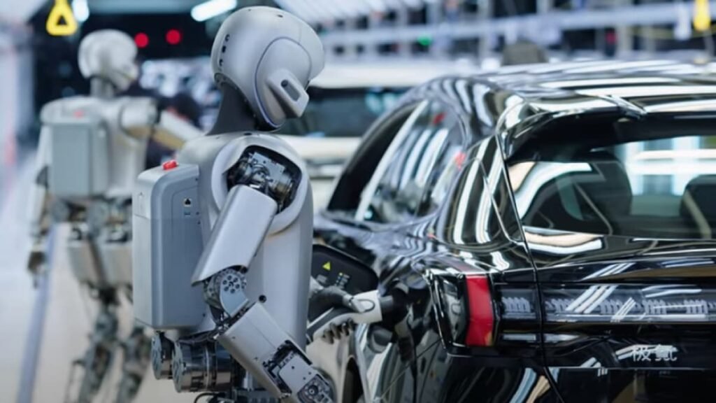Inteligencia artificial, cultura y nuevas competencias