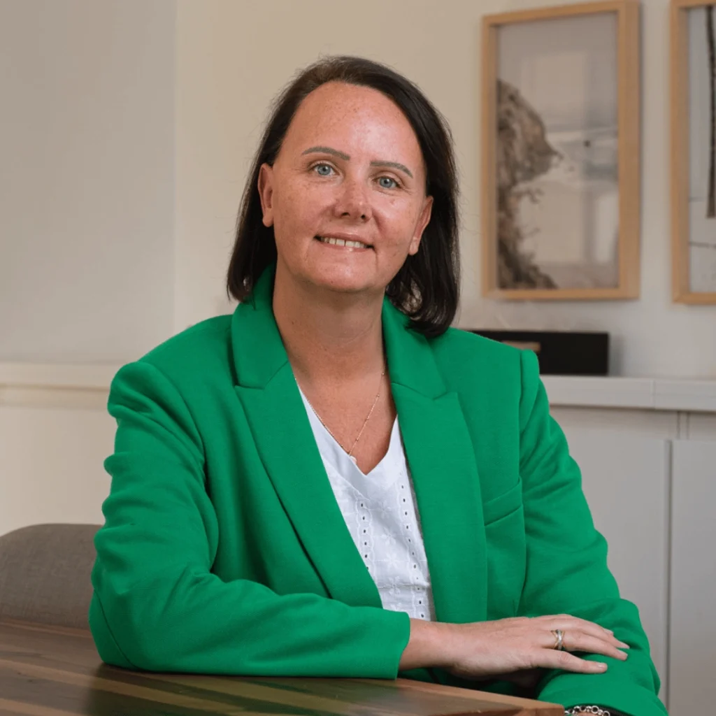 Patricia Jebsen