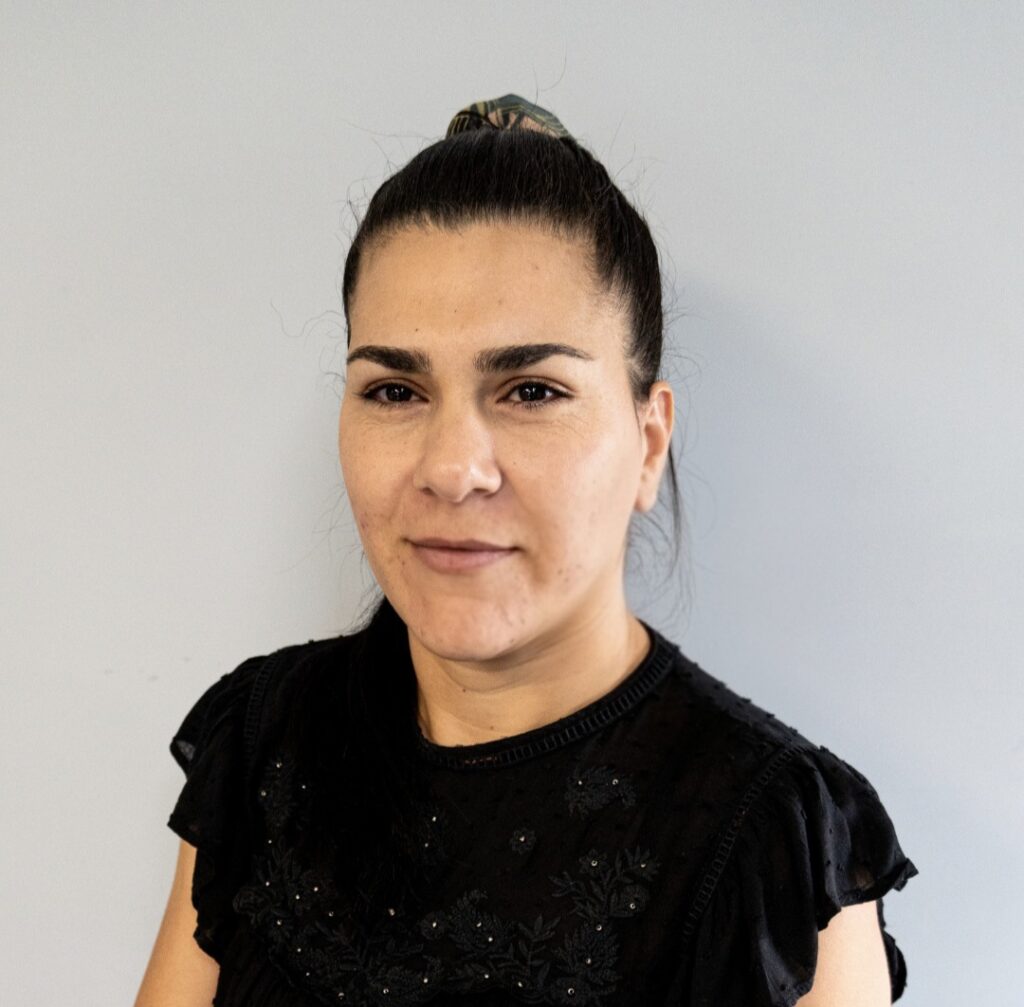 Cómo enfrentar contextos de crisis sin generar un conflicto sindical Rocío Pastrana