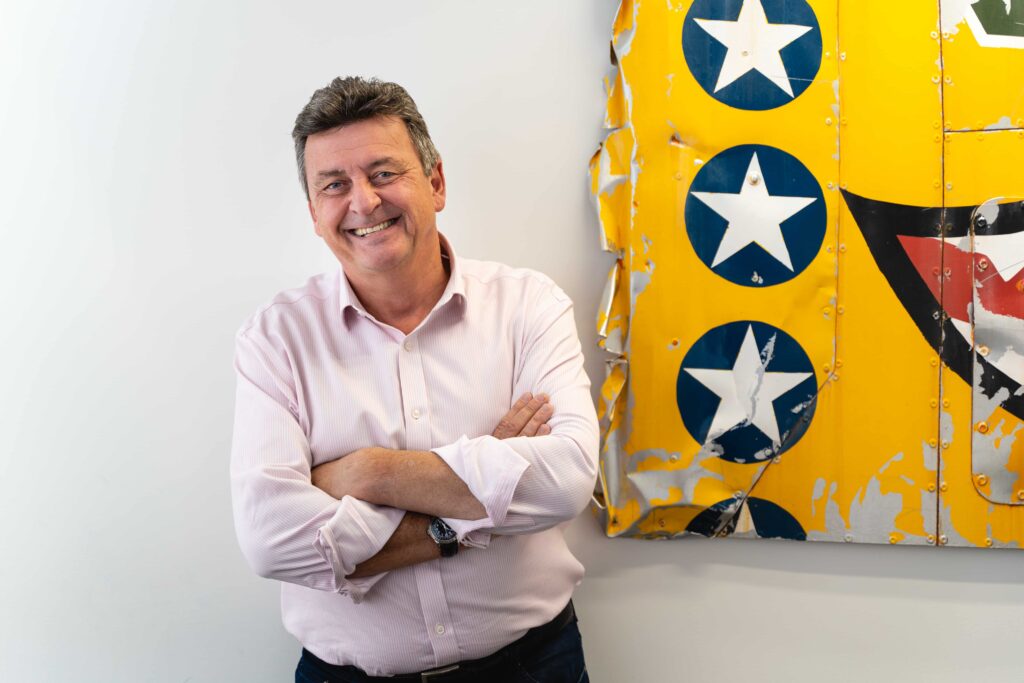 Andrew Barnes y el futuro de la semana laboral reducida: “Cuando liberás tiempo, liberás talento”