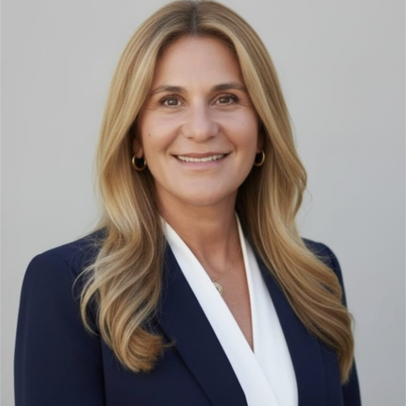 Carla Gualtieri Marcer