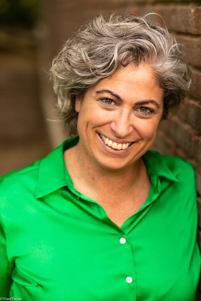 Cristina Aranda: “Los algoritmos también aprenden de nuestros sesgos y las empresas deben ser conscientes de ello”