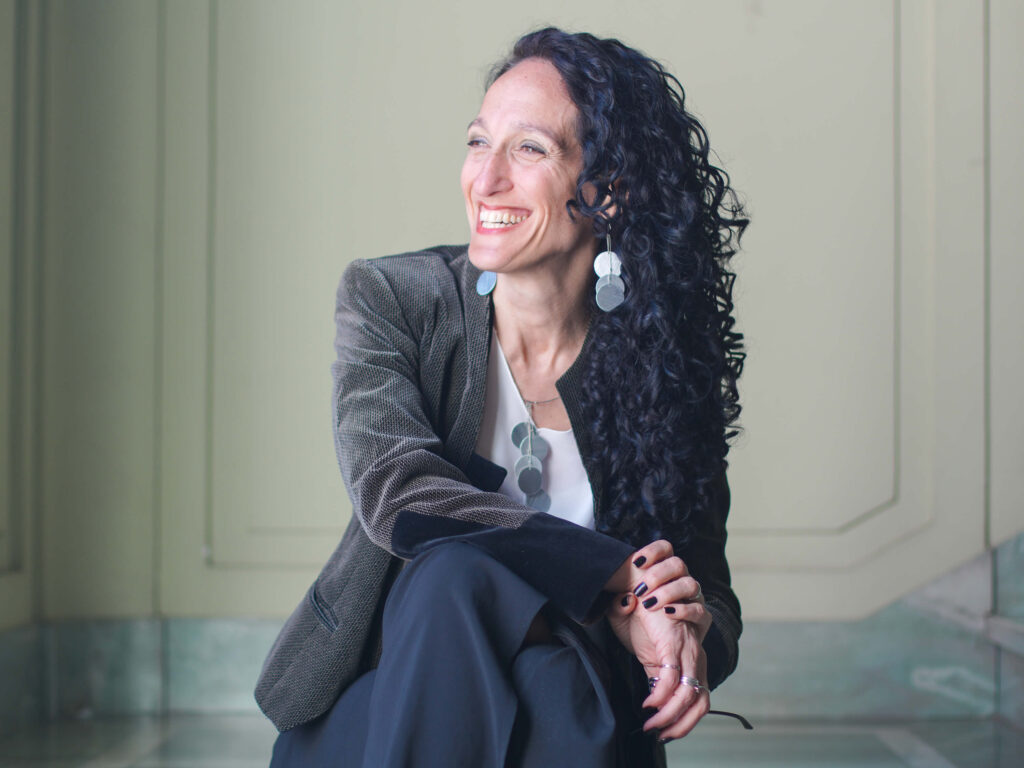 Luciana Yael Colombo