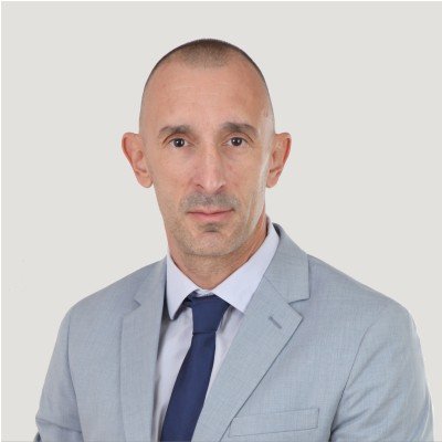 Fernando Jariod Ramos