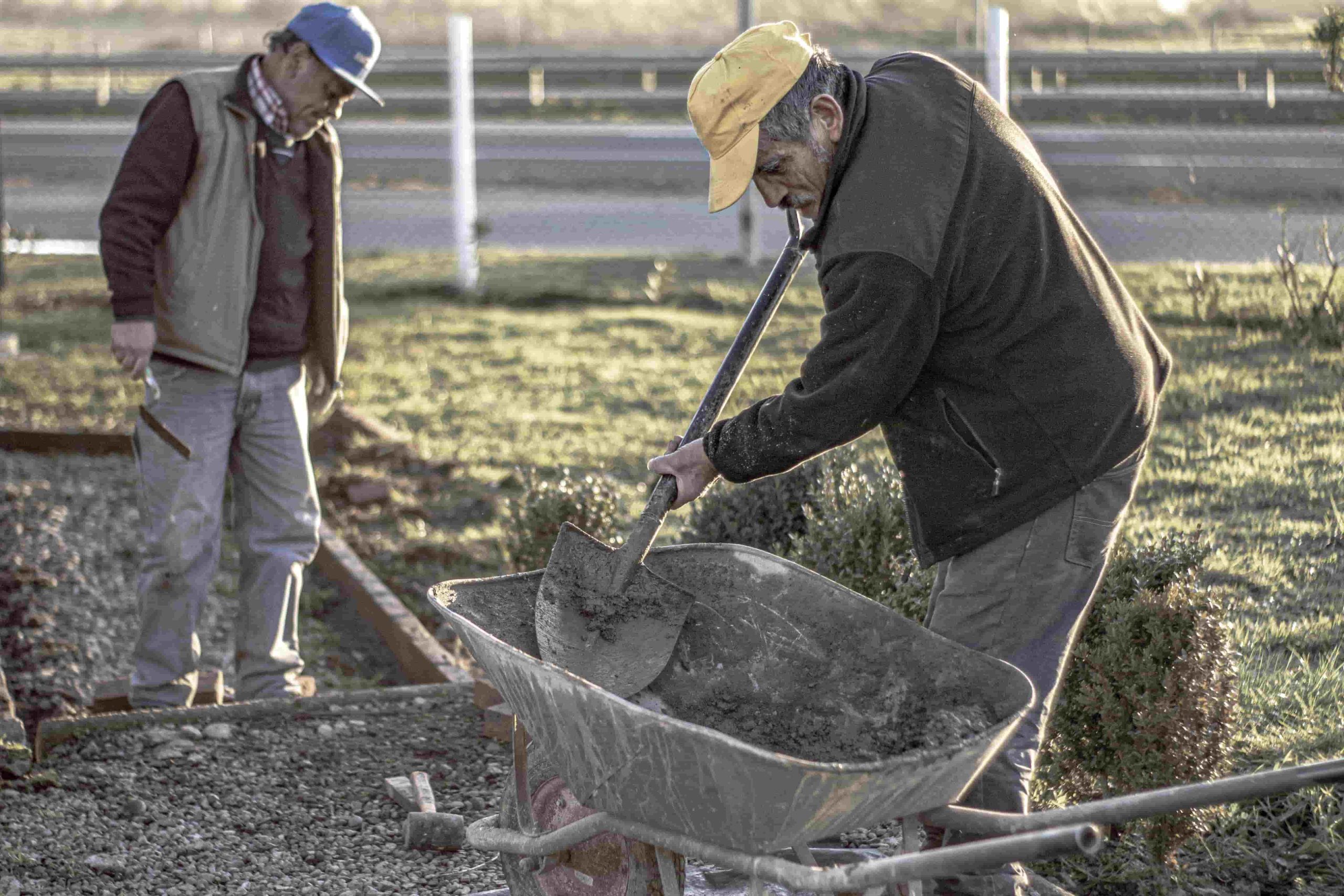 La informalidad laboral ya alcanza al 44,2% de los trabajadores y opaca la baja del desempleo