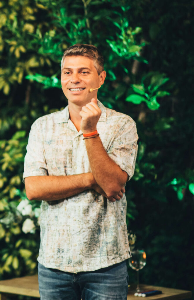 Manuel Colombo