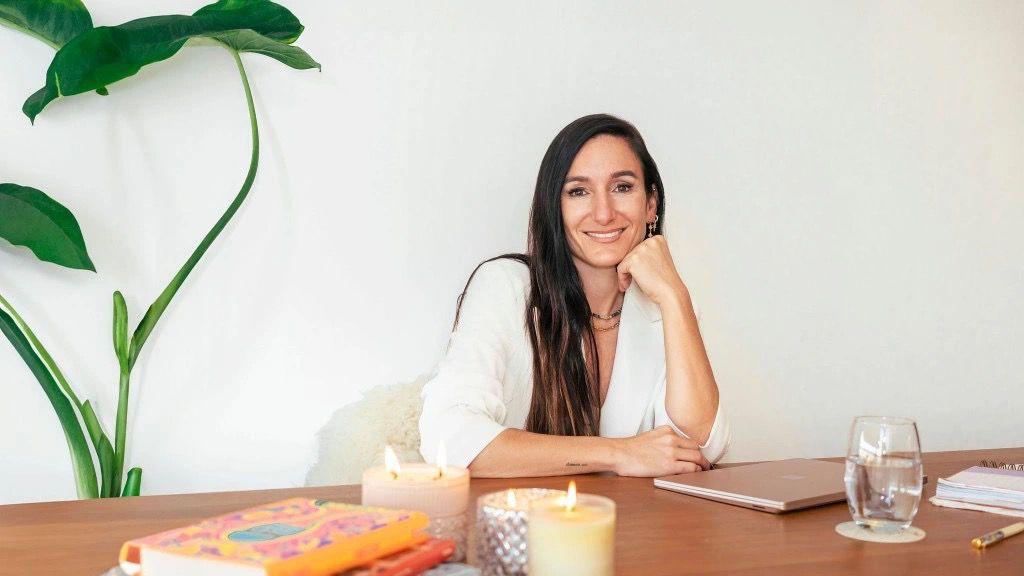 María Jesús Chan