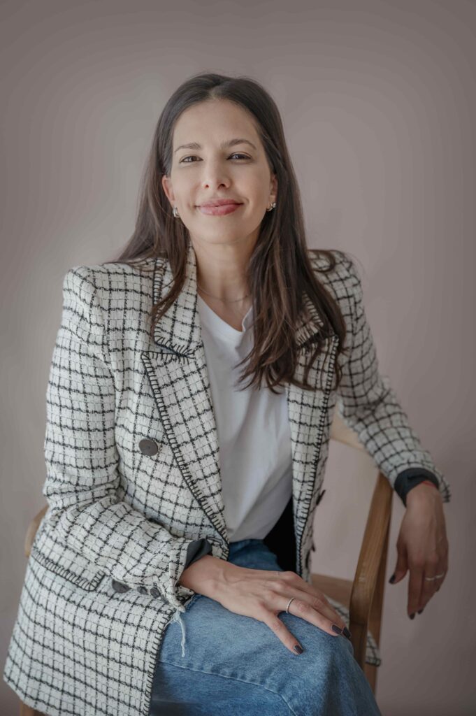 Natalia González Amato