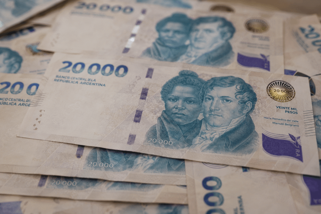 El Gobierno impulsa un salario garantizado de más de $ 1 millón: cómo funcionaría y a qué trabajadores alcanzaría