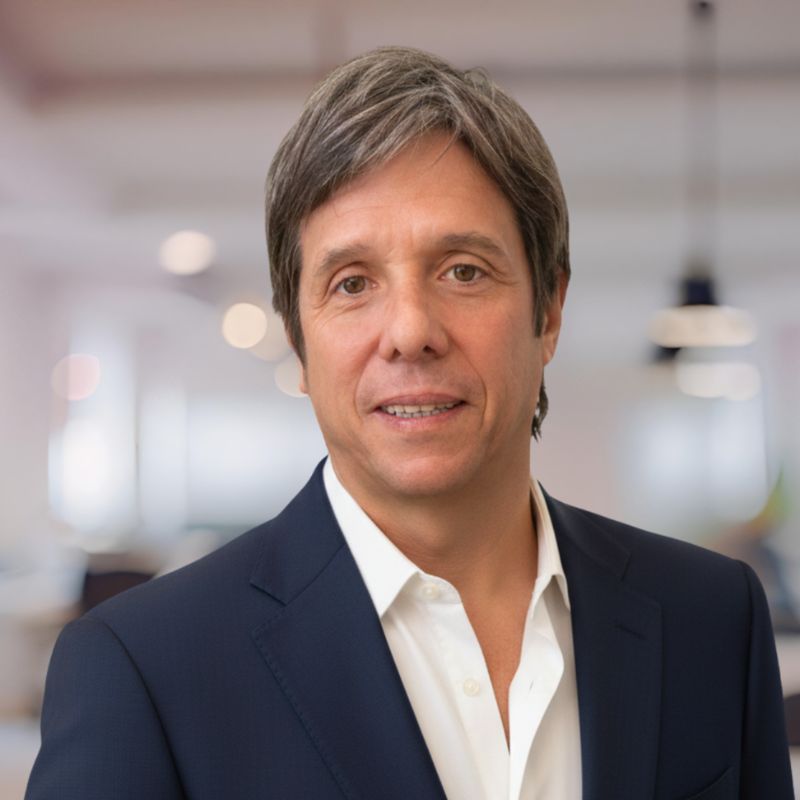 José Luis Arozamena: “En una transformación, comunicar no es contar lo que pasa, es crear las condiciones para que pase”