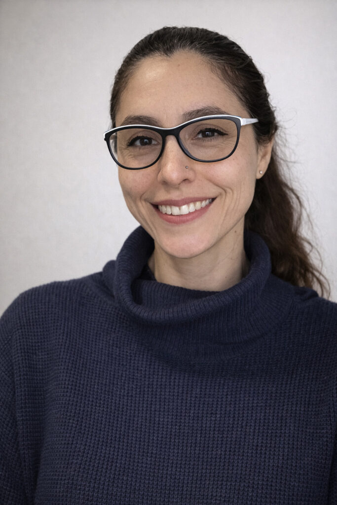 Fernanda del Valle Martínez: “Sin orden financiero, el ingreso no garantiza estabilidad”