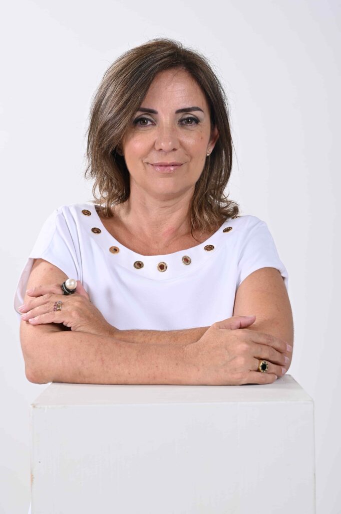 Mercedes López Delgado