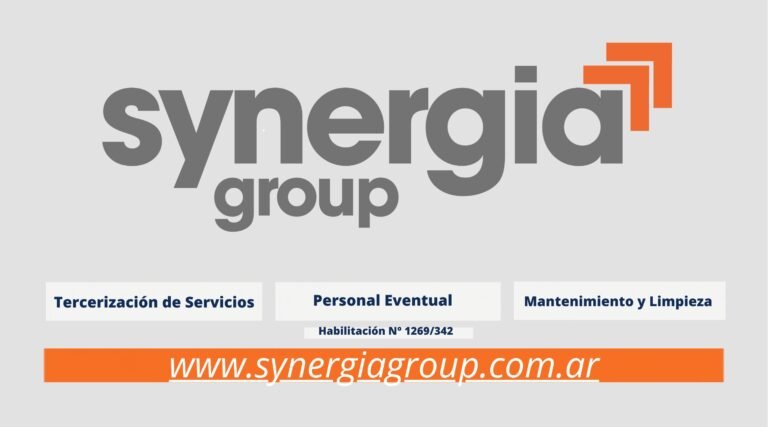 Logo Synergia
