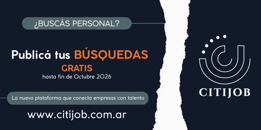 Citijob Logo