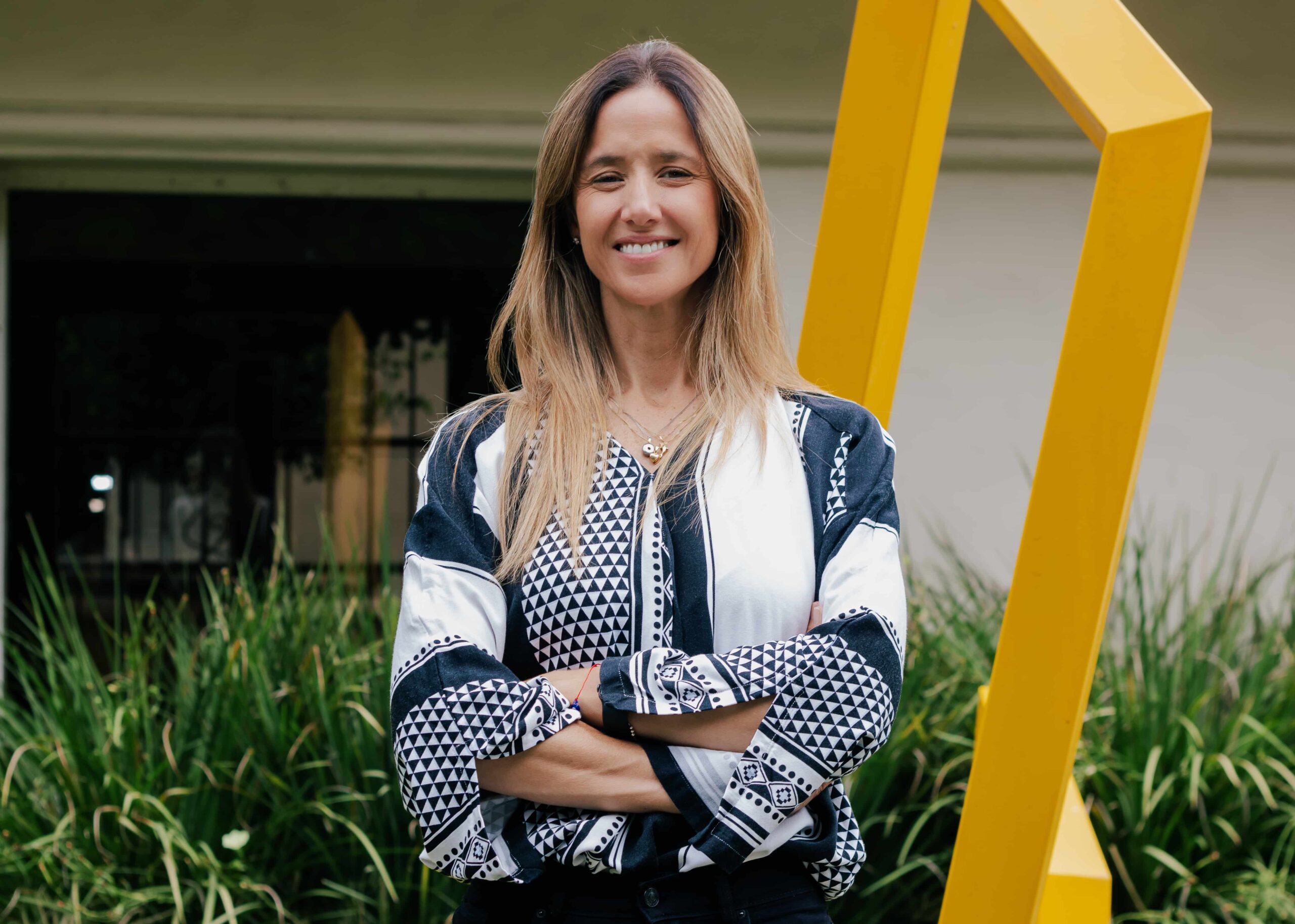 Celeste Alasino: “El verdadero desafío es diseñar sistemas que aprendan”