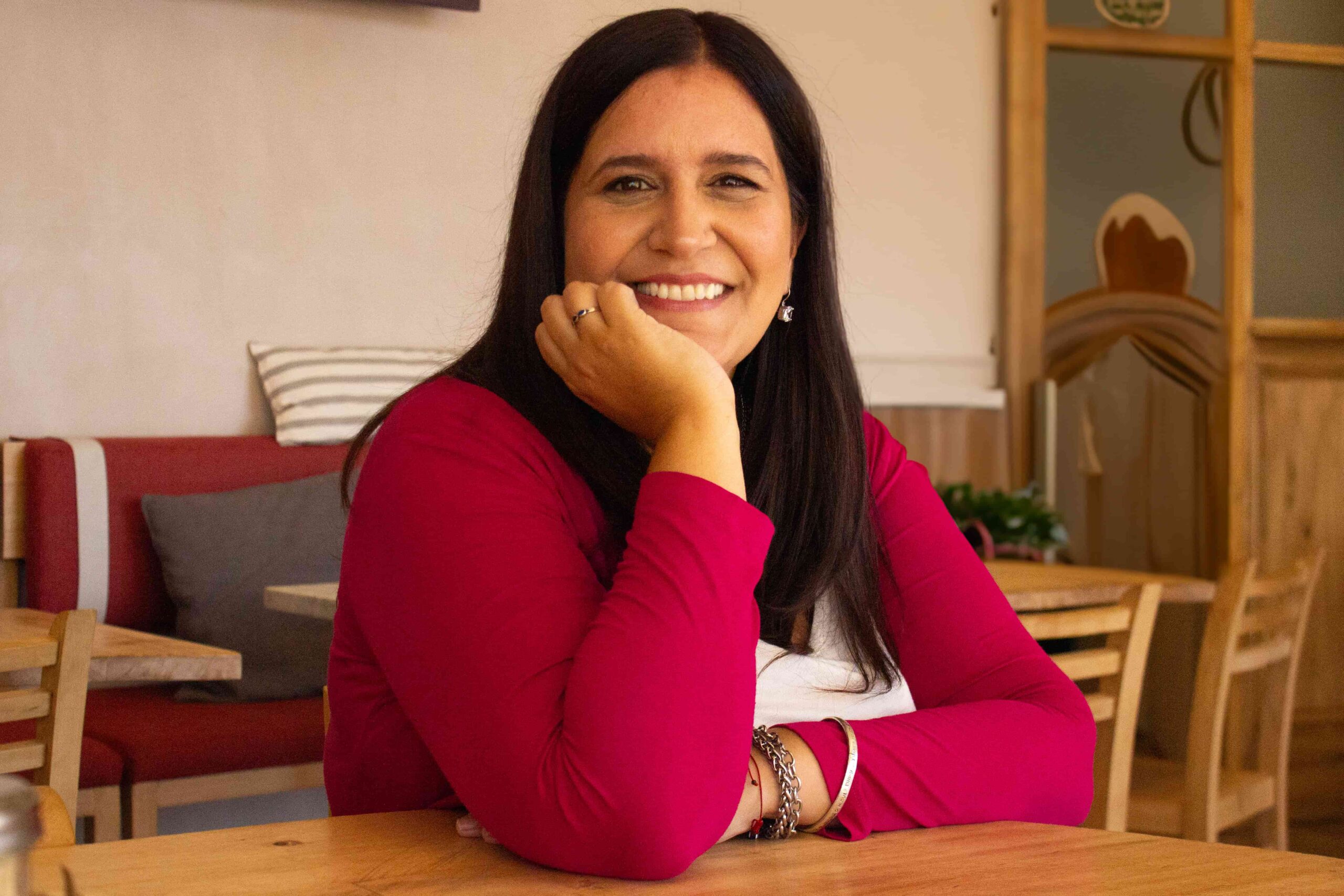 Poner el dinero en orden es encontrar equilibrio y tranquilidad todos los días