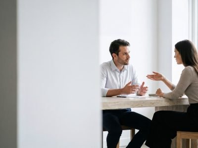 ¿Y si una de las principales dificultades estuviera en la comunicación?