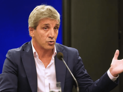Caputo cuestionó el modelo que llevó a los CFO a CEO: cuando las finanzas competían con la producción en las empresas