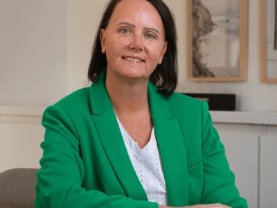 Patricia Jebsen