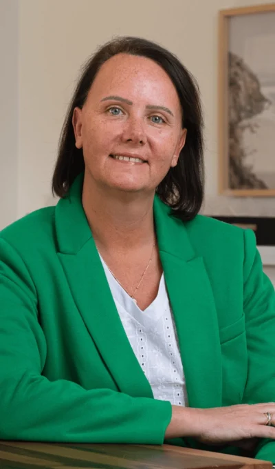 Patricia Jebsen