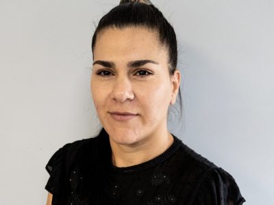 Cómo enfrentar contextos de crisis sin generar un conflicto sindical Rocío Pastrana