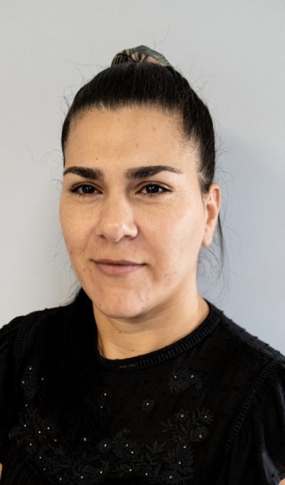 Cómo enfrentar contextos de crisis sin generar un conflicto sindical Rocío Pastrana