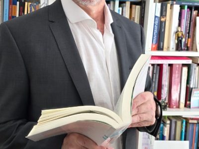 Carlos De Angelis