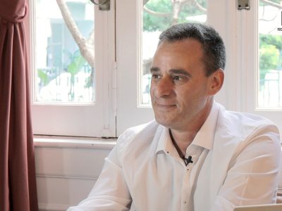Entrevista Adrián Grimberg - Recursos Humanos