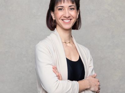 Alba Cardalda: “La asertividad no es una habilidad blanda: es una competencia estratégica”