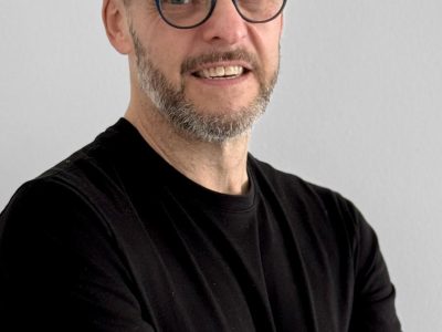 Alejandro Melamed