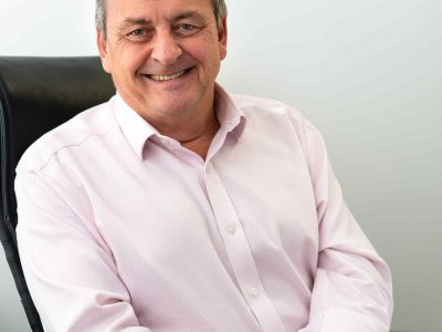 Andrew Barnes