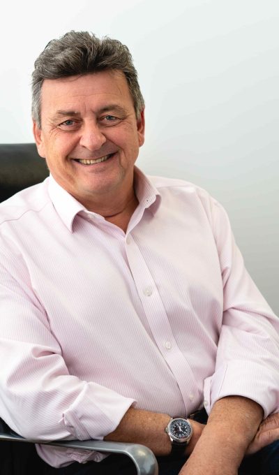 Andrew Barnes