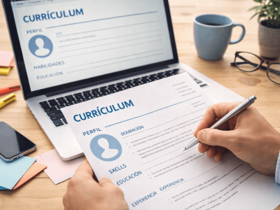 Cómo buscar empleo en la era de la IA y destacar en 10 segundos