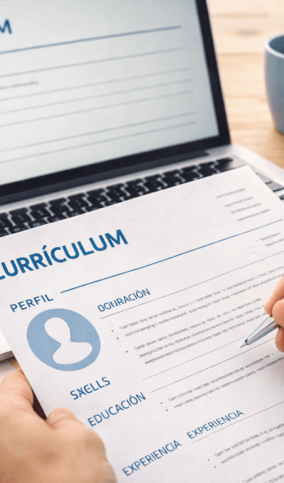 Cómo buscar empleo en la era de la IA y destacar en 10 segundos