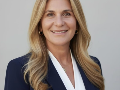 Carla Gualtieri Marcer