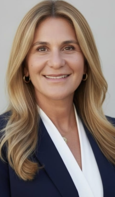 Carla Gualtieri Marcer