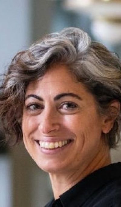Cristina Aranda