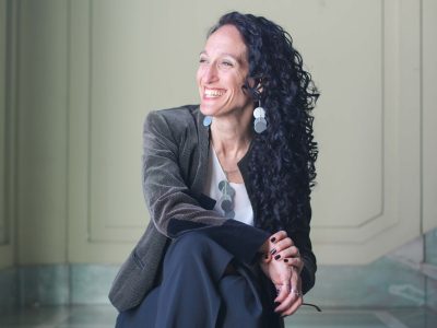 Luciana Yael Colombo