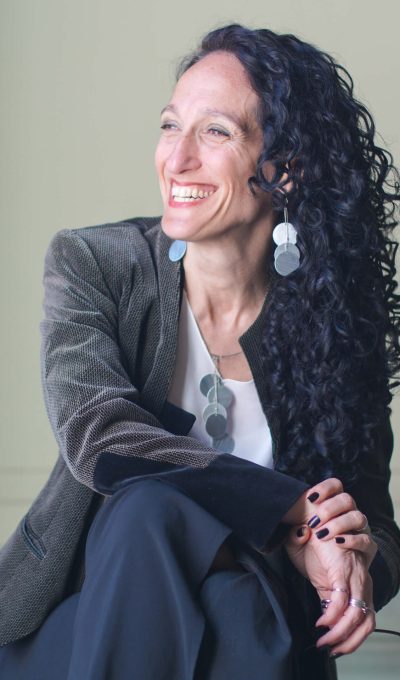 Luciana Yael Colombo