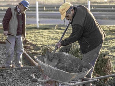 La informalidad laboral ya alcanza al 44,2% de los trabajadores y opaca la baja del desempleo