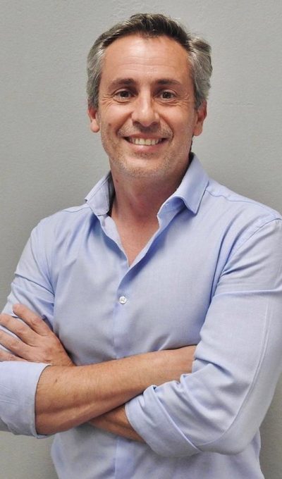 Gastón Villalonga
