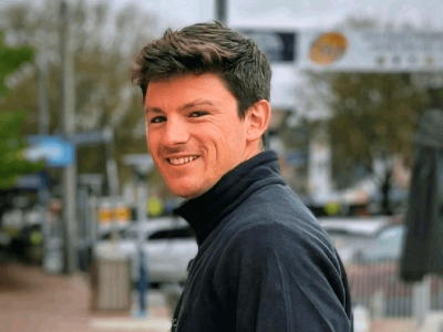 Gonzalo Alonso