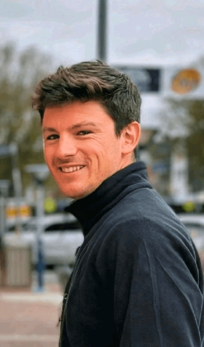 Gonzalo Alonso