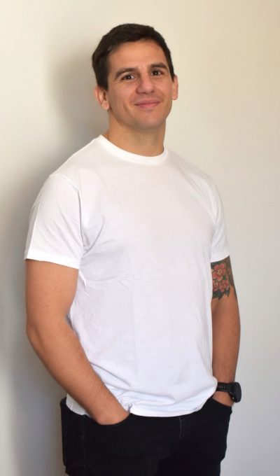 Joaquín Dahl