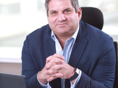 Oscar Moreno