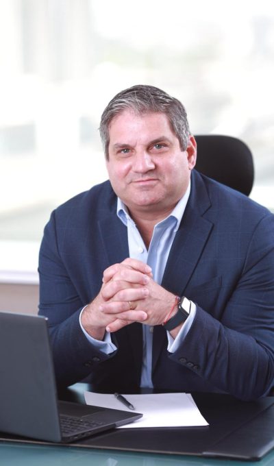 Oscar Moreno